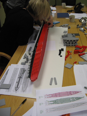 Professional Development scheme